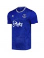 Everton Dominic Calvert-Lewin #9 Hjemmedrakt 2024-25 Korte ermer